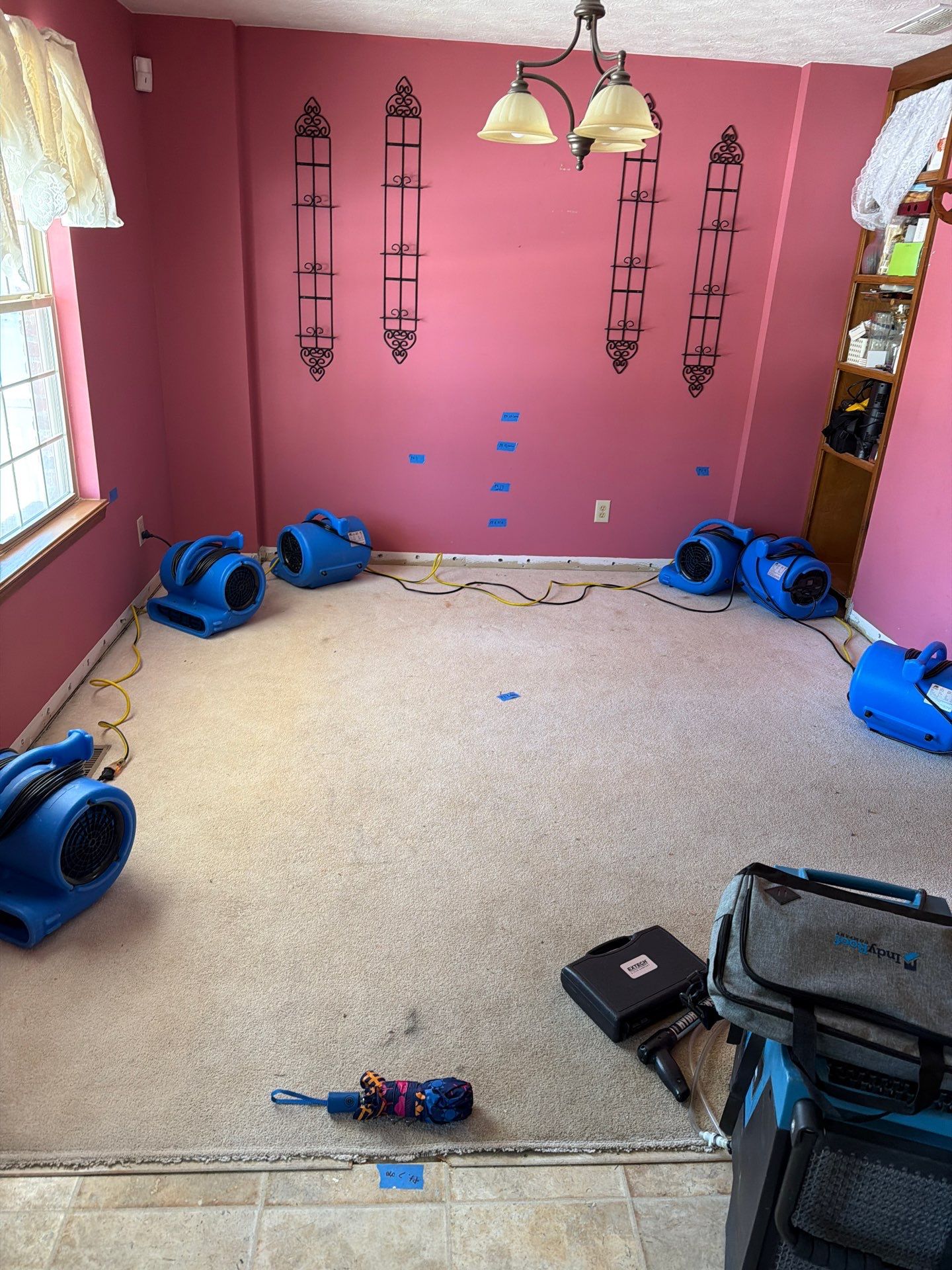 Hidden Water Damage Signs in Eaton Homes: Early Detection