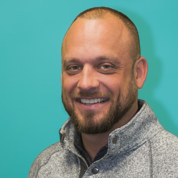 Aaron Christy founder Eaton Water Restoration
